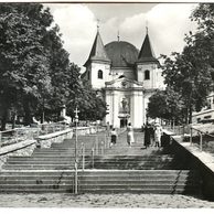 E 26221 - Svatý Hostýn