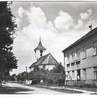 E 26222 - Moravská Huzová