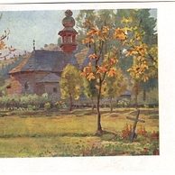 C 26223 - Velké Karlovice