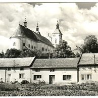 E 26229 - Dub nad Moravou