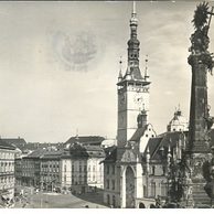 E 26305 - Olomouc