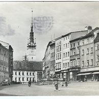 E 26306 - Olomouc