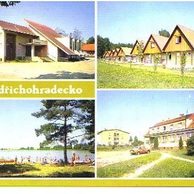 F 36624 - Jindřichův Hradec 