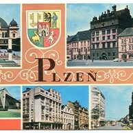 F 28591 - Plzeň