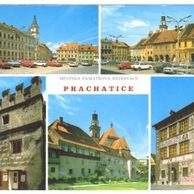 F 41547 - Prachatice 