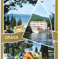 Orava - 40003