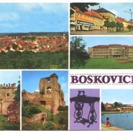 F 41545 - Boskovice 