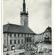 D 26360 - Olomouc