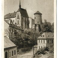 D 26434 - Šternberk