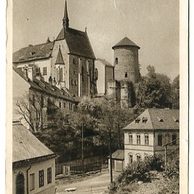 D 26438 - Šternberk