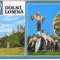 F 40047 - Dolní Lomná 