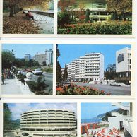 Leporela - Rusko - 40819