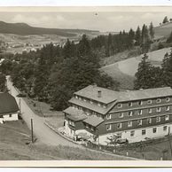 D 26562 - Orlické hory