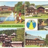 F 41241 - Karlova Studánka 
