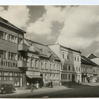 D 26569 - Velké Meziříčí