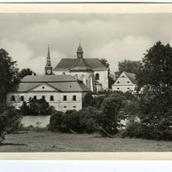 D 26573 - Žďár nad Sázavou