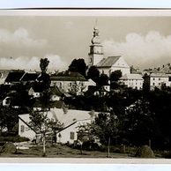 D 26574 - Žďár nad Sázavou