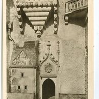 D 26593 - Pernštejn