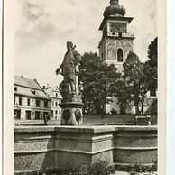 D 26599 - Nové Město na Moravě