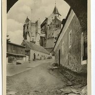 D 26597 - Pernštejn