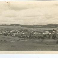 D 26605 - Nové Město na Moravě