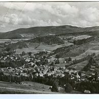 E 26625 - Jablonec nad Jizerou