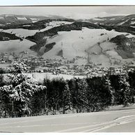 E 26624 - Jablonec nad Jizerou