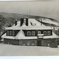 E 26675 - Vítkovice v Krkonoších