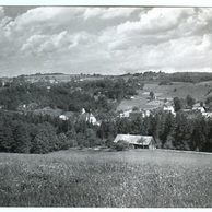 E 26672 - Háje nad Jizerou