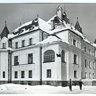 E 26680 - Vysoké nad Jizerou