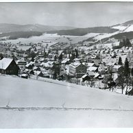 E 26679 - Rokytnice nad Jizerou