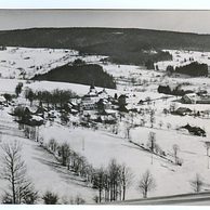 E 26676 - Vítkovice v Krkonoších