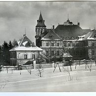 E 26681 - Vysoké nad Jizerou