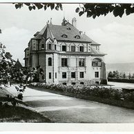 E 26682 - Vysoké nad Jizerou