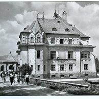 E 26687 - Vysoké nad Jizerou