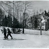 E 26689 - Vysoké nad Jizerou