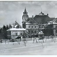 E 26683 - Vysoké nad Jizerou