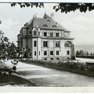 E 26688 - Vysoké nad Jizerou