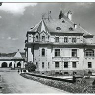 E 26684 - Vysoké nad Jizerou