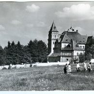 E 26685 - Vysoké nad Jizerou