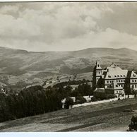 E 26693 - Vysoké nad Jizerou