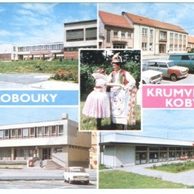 F 41466 - Klobouky u Brna 