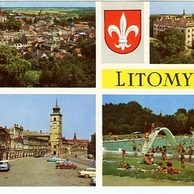 F 29484 - Litomyšl