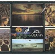 F 41465 - Jižní Čechy 