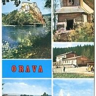 Orava - 39979