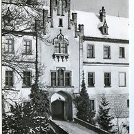 E 26707 - Hrubá Skála