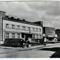 E 26719 - Lomnice nad Popelkou 