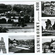 E 26727 - Sedmihorky 