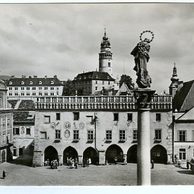 E 26739 - Český Krumlov 