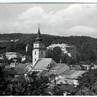 E 26756 - Velké Meziříčí 